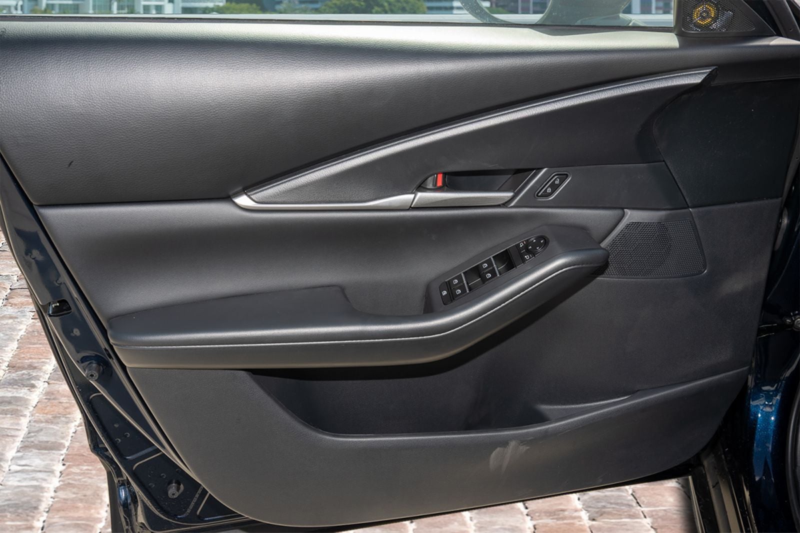 2026 Mazda Mazda CX-30 2.5 S Select Sport