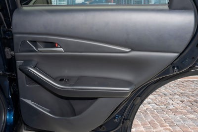 2026 Mazda Mazda CX-30 2.5 S Select Sport