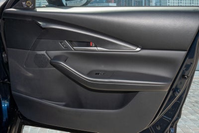 2026 Mazda Mazda CX-30 2.5 S Select Sport