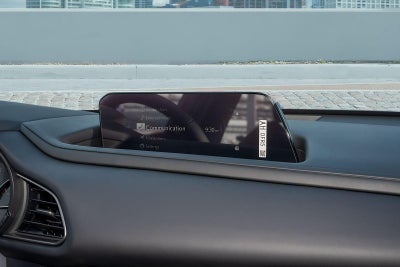 2026 Mazda Mazda CX-30 2.5 S Select Sport