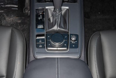 2026 Mazda Mazda CX-30 2.5 S Select Sport