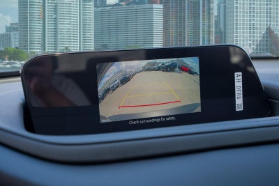 2026 Mazda Mazda CX-30 2.5 S Select Sport