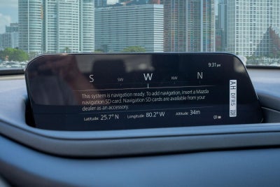 2026 Mazda Mazda CX-30 2.5 S Select Sport