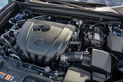 2026 Mazda Mazda CX-30 2.5 S Select Sport