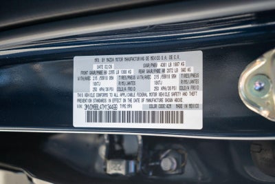 2026 Mazda Mazda CX-30 2.5 S Select Sport