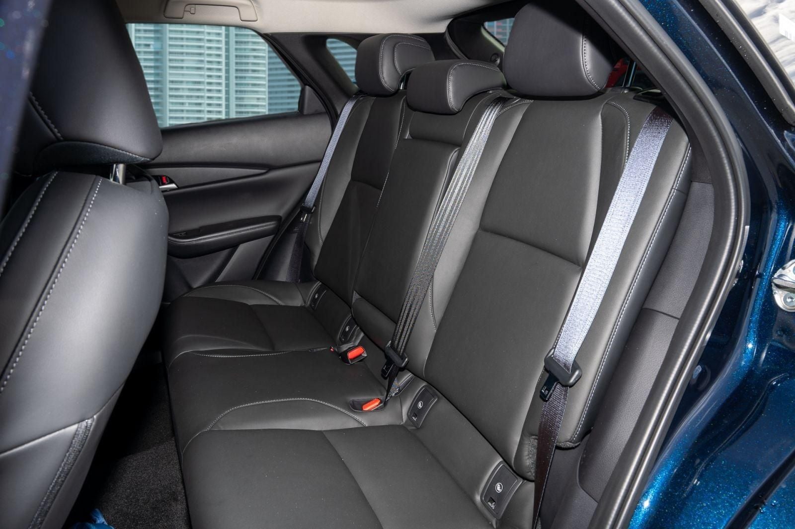 2026 Mazda Mazda CX-30 2.5 S Select Sport