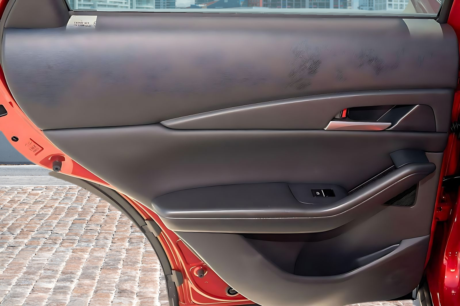 2026 Mazda Mazda CX-30 2.5 S Select Sport