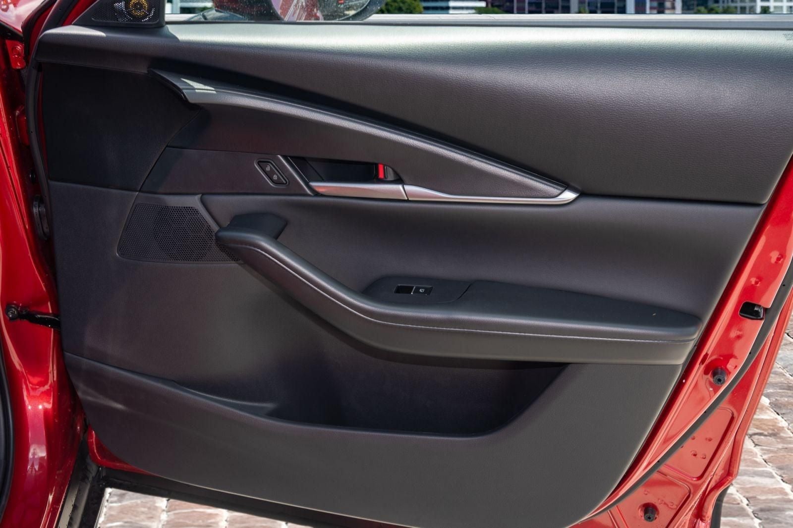 2026 Mazda Mazda CX-30 2.5 S Select Sport