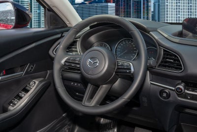 2026 Mazda Mazda CX-30 2.5 S Select Sport