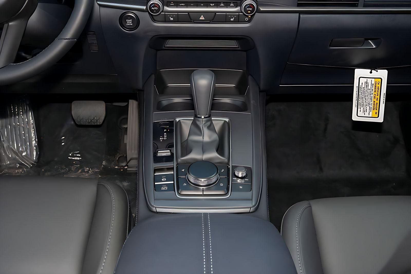 2026 Mazda Mazda CX-30 2.5 S Select Sport