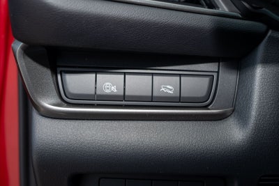 2026 Mazda Mazda CX-30 2.5 S Select Sport