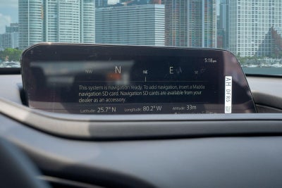 2026 Mazda Mazda CX-30 2.5 S Select Sport