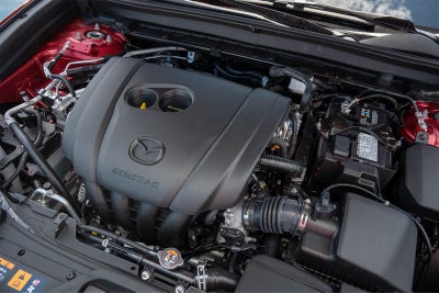 2026 Mazda Mazda CX-30 2.5 S Select Sport