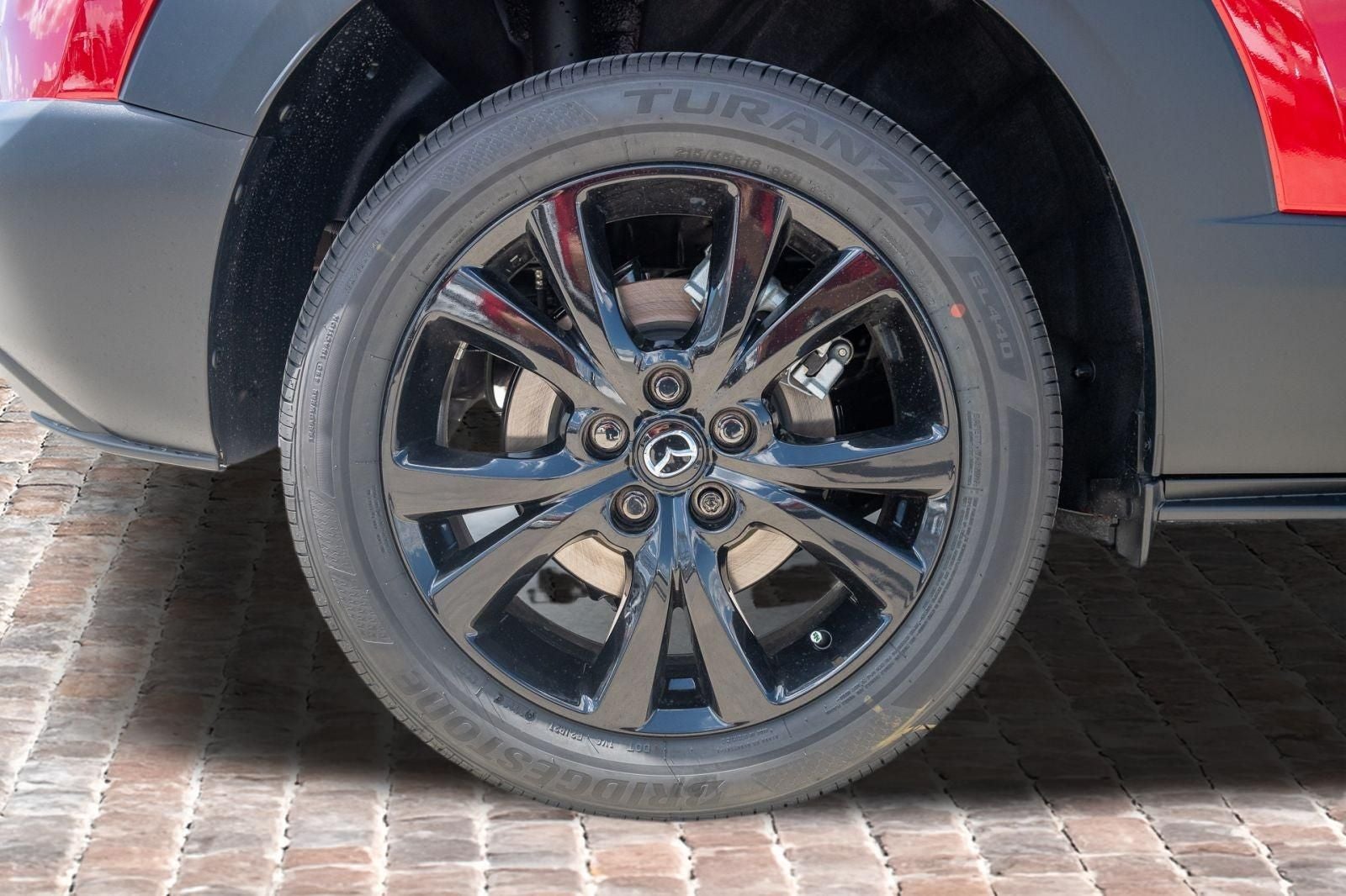 2026 Mazda Mazda CX-30 2.5 S Select Sport