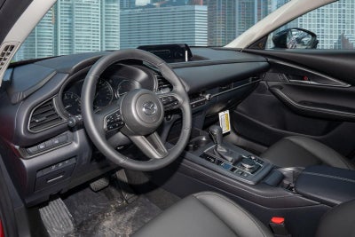 2026 Mazda Mazda CX-30 2.5 S Select Sport