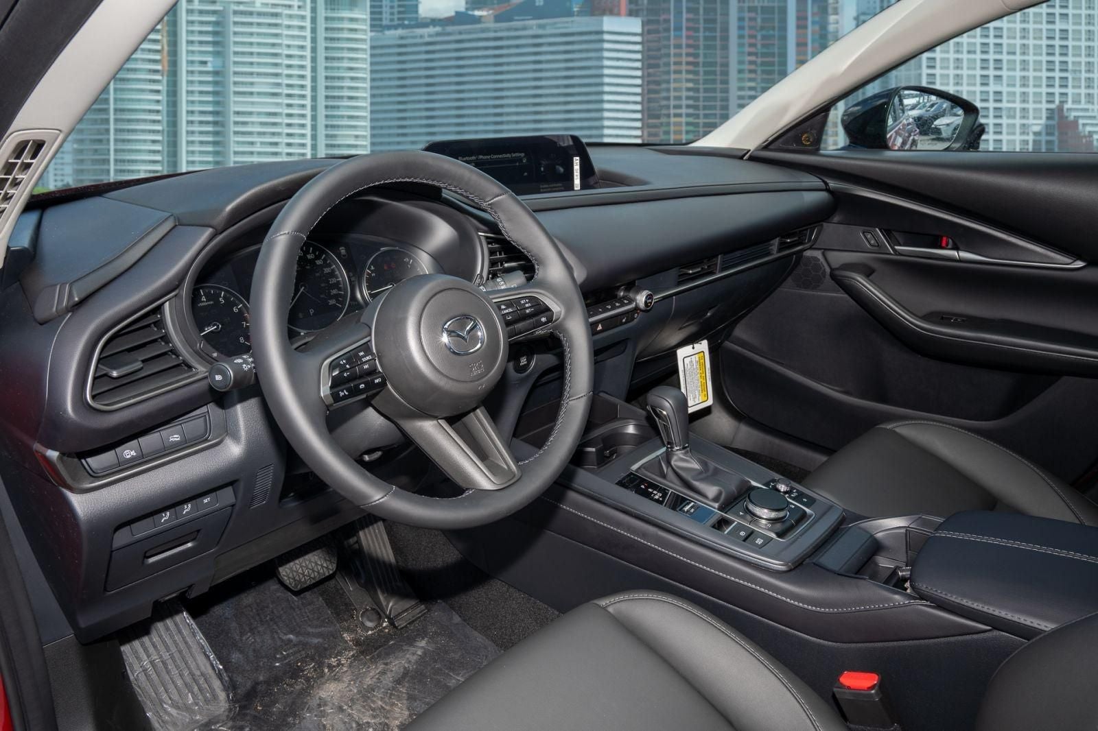 2026 Mazda Mazda CX-30 2.5 S Select Sport