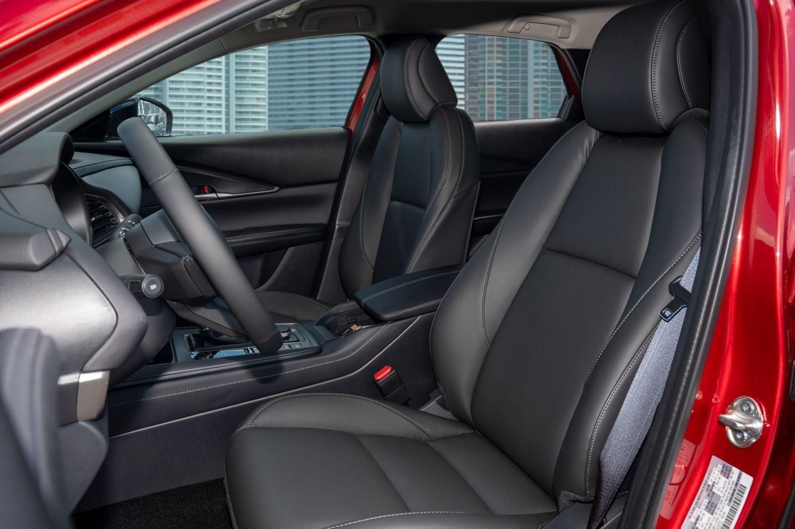 2026 Mazda Mazda CX-30 2.5 S Select Sport