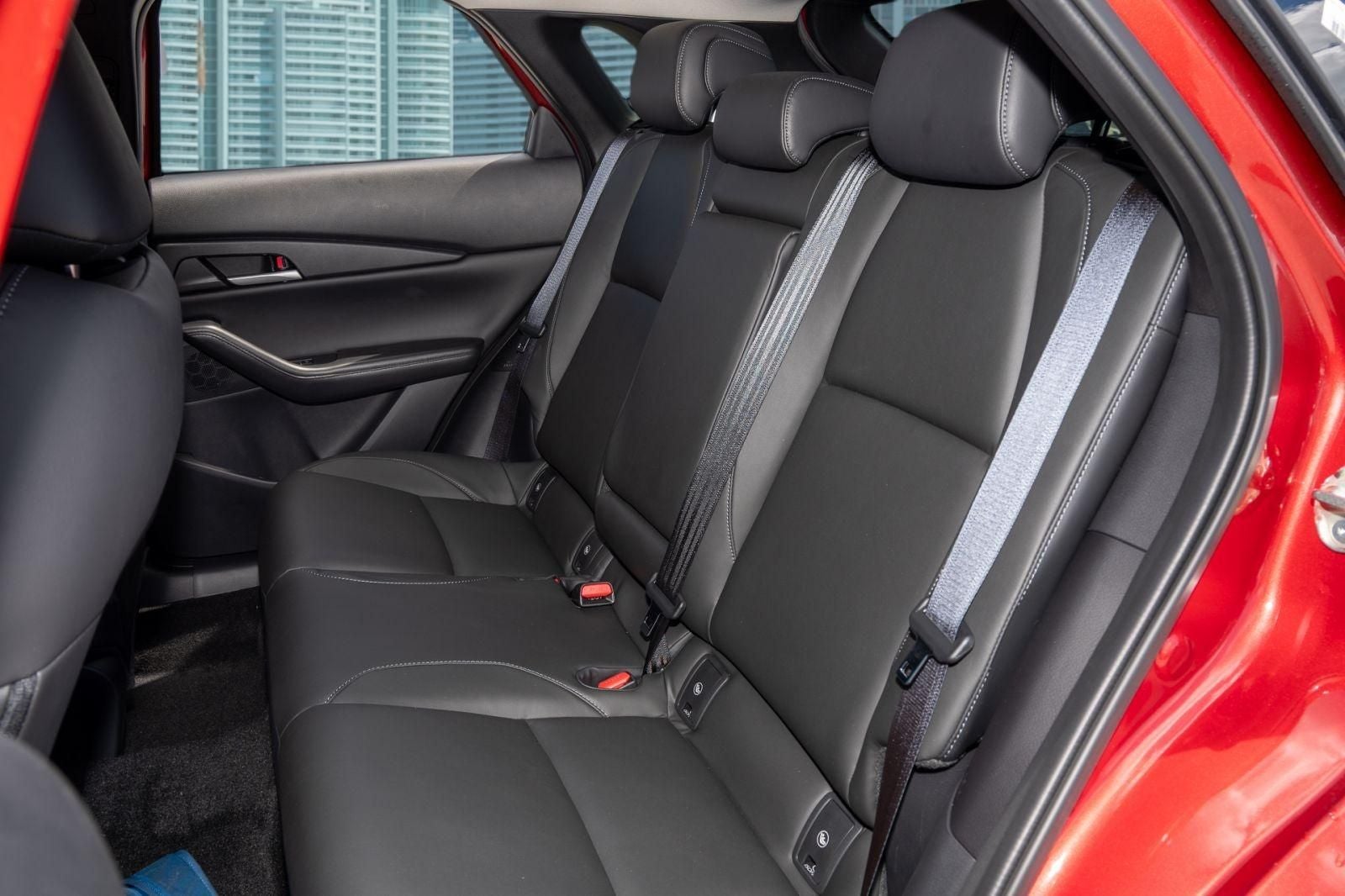 2026 Mazda Mazda CX-30 2.5 S Select Sport