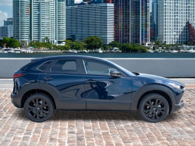 2026 Mazda Mazda CX-30 2.5 S Select Sport