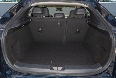 2026 Mazda Mazda CX-30 2.5 S Select Sport