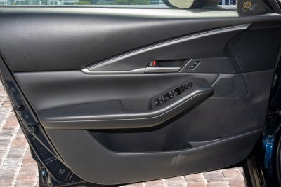 2026 Mazda Mazda CX-30 2.5 S Select Sport