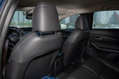 2026 Mazda Mazda CX-30 2.5 S Select Sport