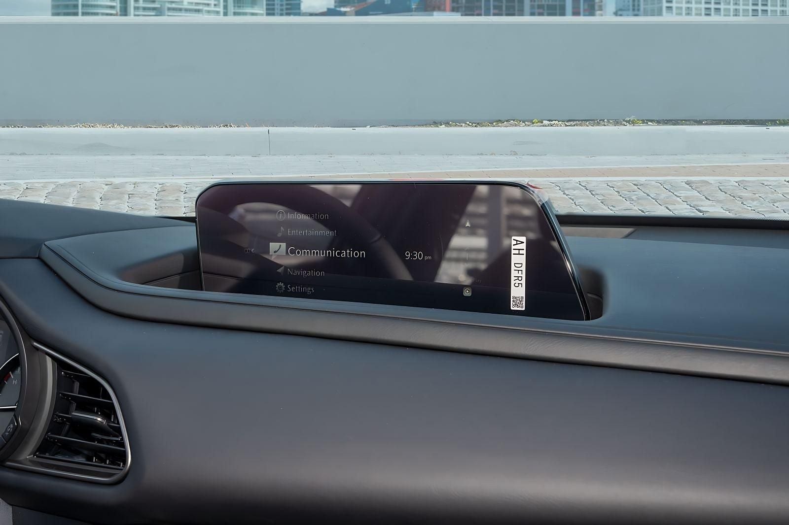 2026 Mazda Mazda CX-30 2.5 S Select Sport