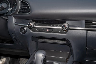 2026 Mazda Mazda CX-30 2.5 S Select Sport