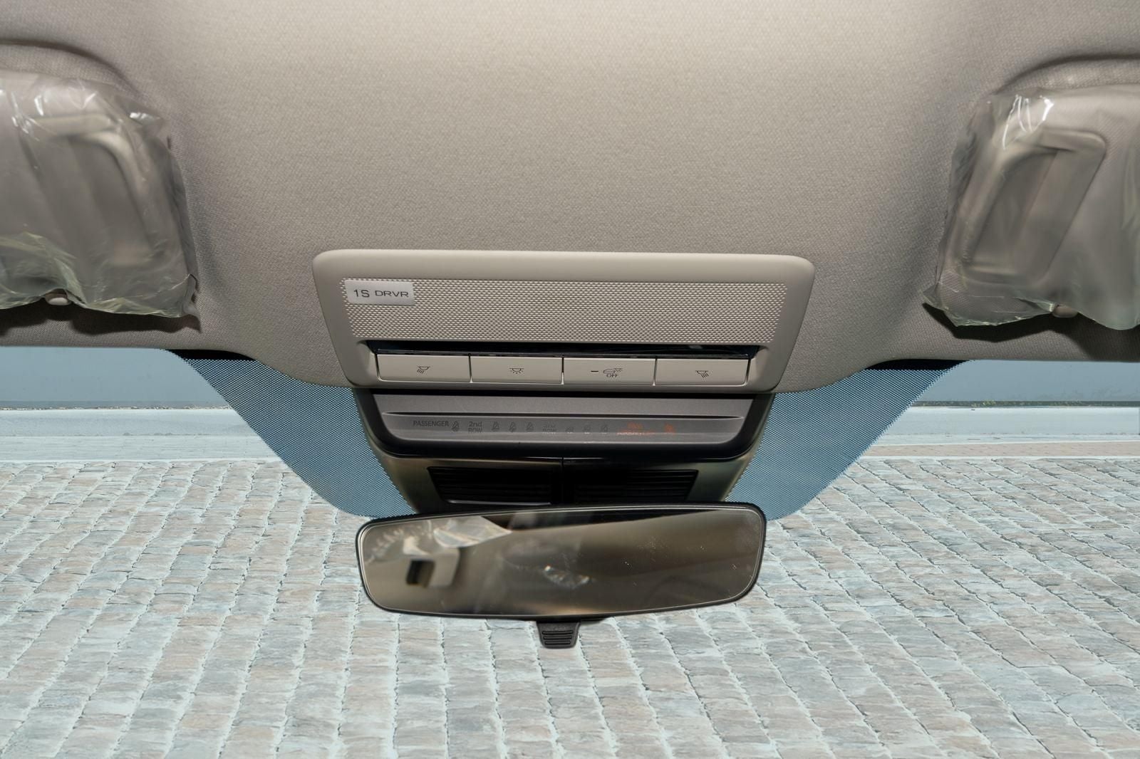 2026 Mazda Mazda CX-30 2.5 S Select Sport