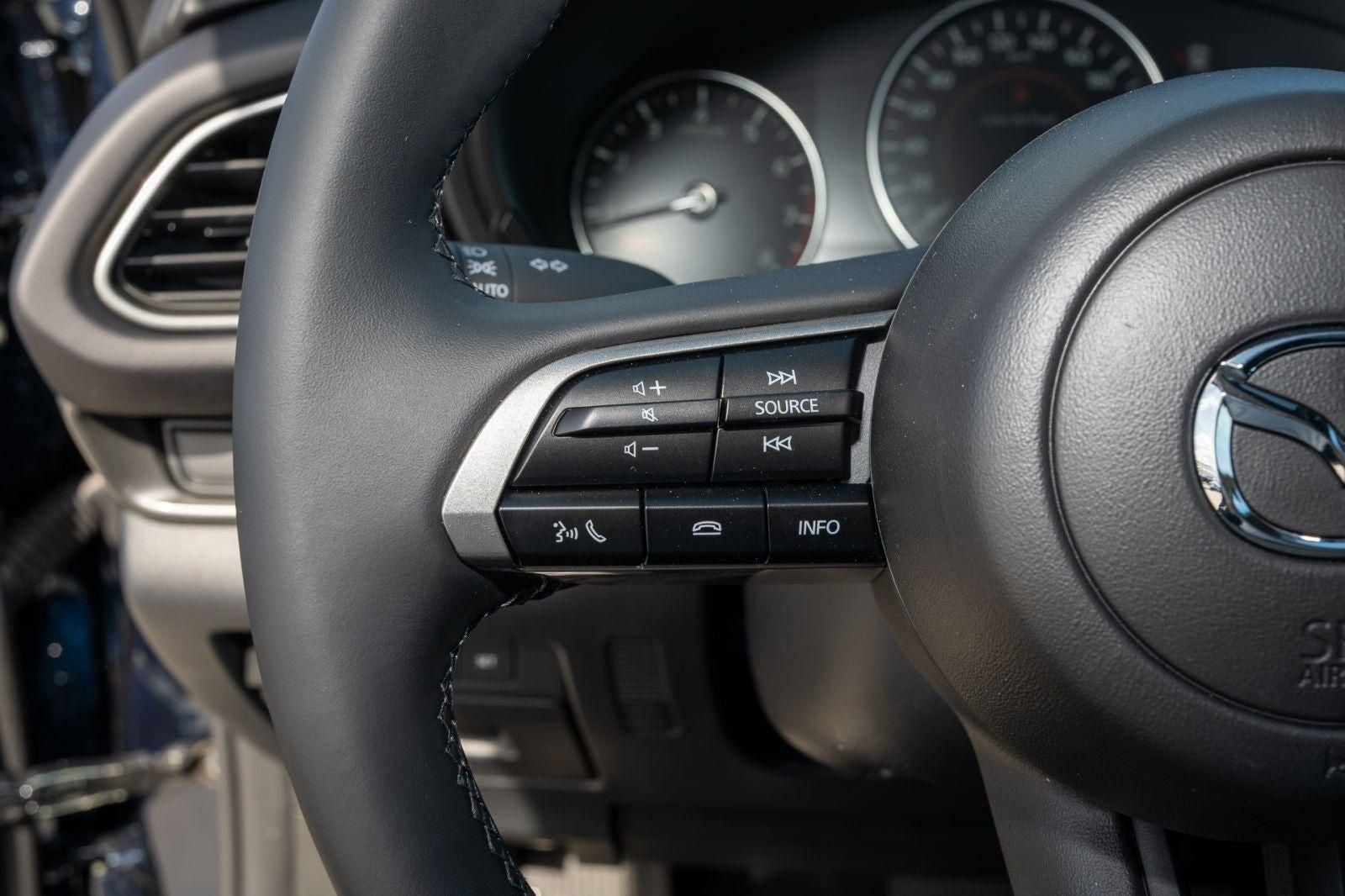 2026 Mazda Mazda CX-30 2.5 S Select Sport