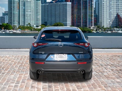 2026 Mazda Mazda CX-30 2.5 S Select Sport