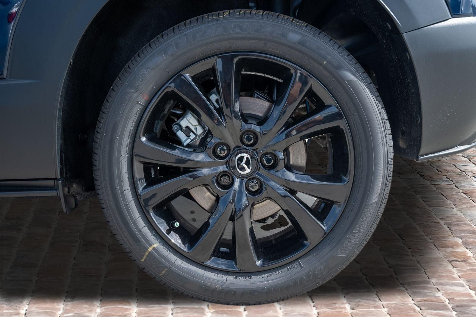 2026 Mazda Mazda CX-30 2.5 S Select Sport