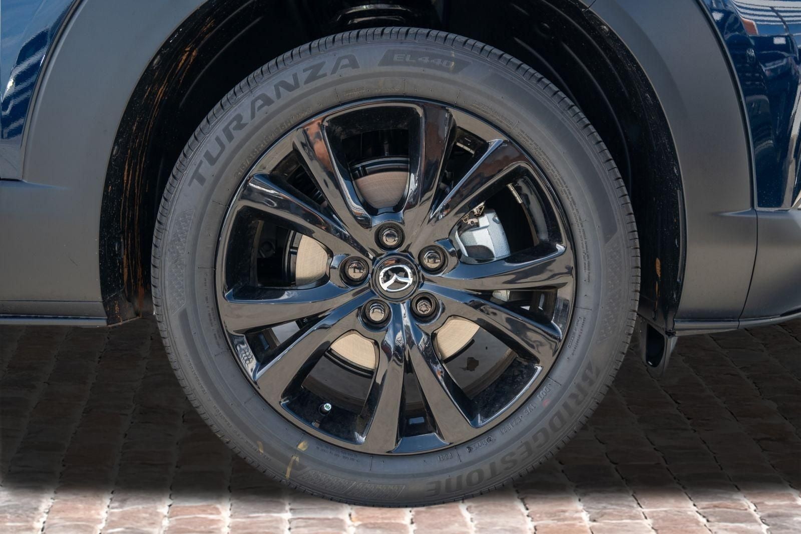 2026 Mazda Mazda CX-30 2.5 S Select Sport