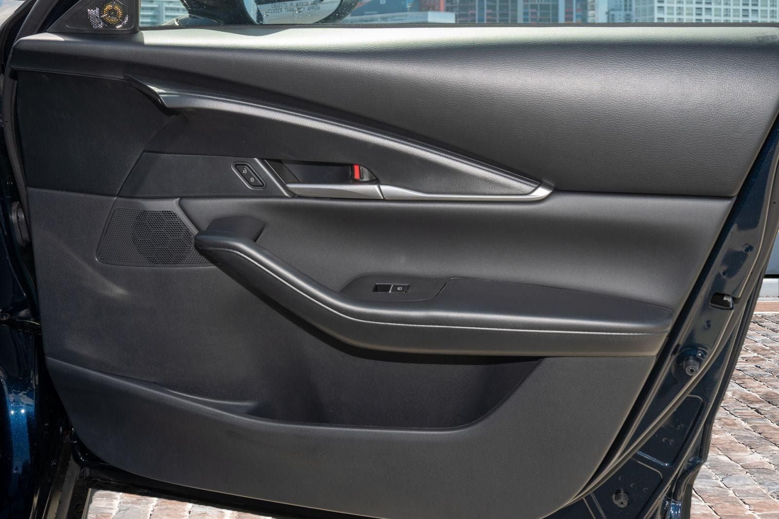 2026 Mazda Mazda CX-30 2.5 S Select Sport