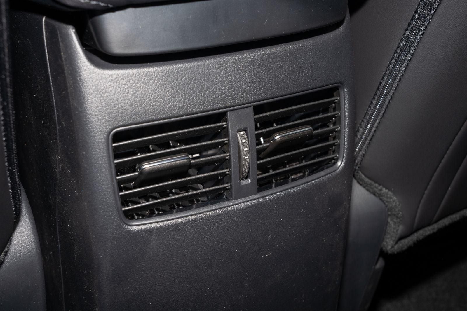 2026 Mazda Mazda CX-30 2.5 S Select Sport