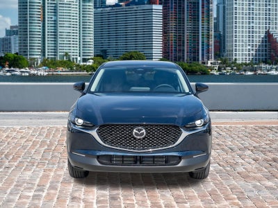 2026 Mazda Mazda CX-30 2.5 S Select Sport