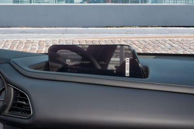 2026 Mazda Mazda CX-30 2.5 S Select Sport