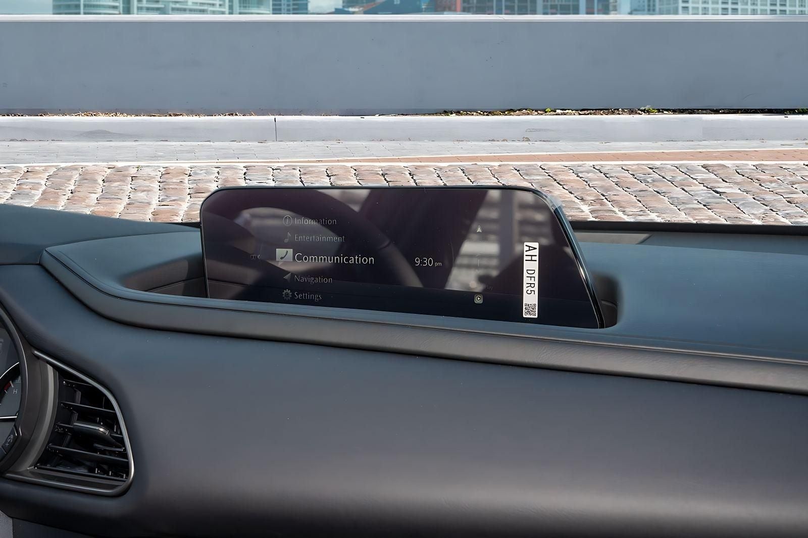 2026 Mazda Mazda CX-30 2.5 S Select Sport