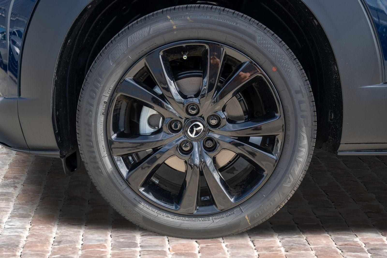 2026 Mazda Mazda CX-30 2.5 S Select Sport