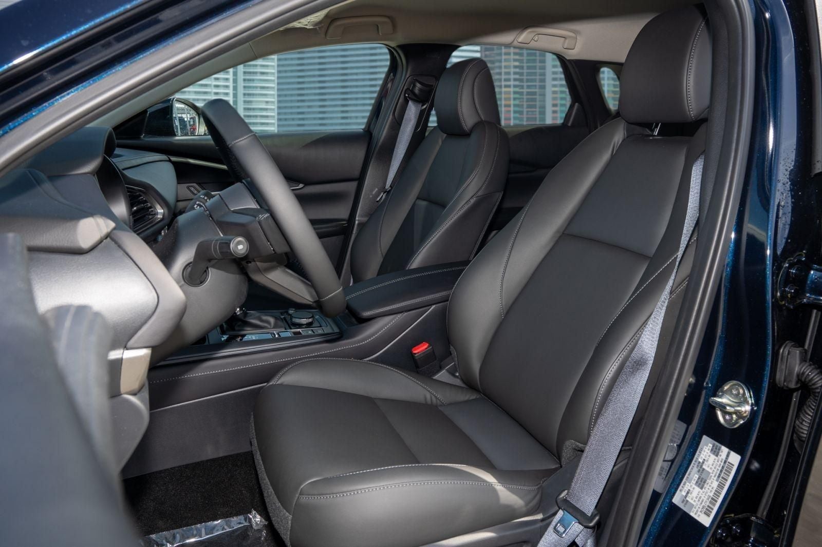 2026 Mazda Mazda CX-30 2.5 S Select Sport