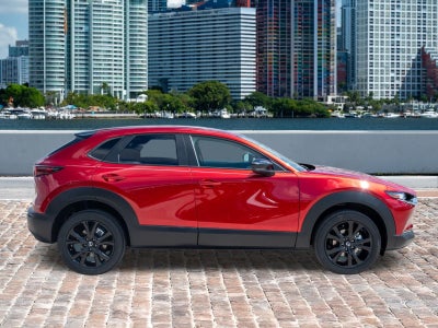2026 Mazda Mazda CX-30 2.5 S Select Sport