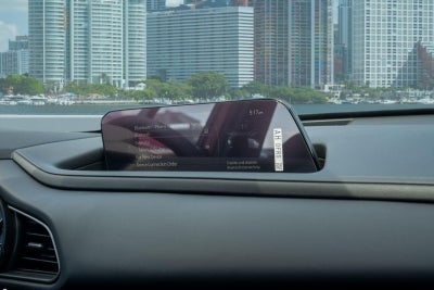 2026 Mazda Mazda CX-30 2.5 S Select Sport