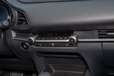 2026 Mazda Mazda CX-30 2.5 S Select Sport