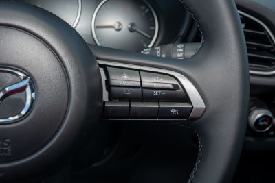 2026 Mazda Mazda CX-30 2.5 S Select Sport