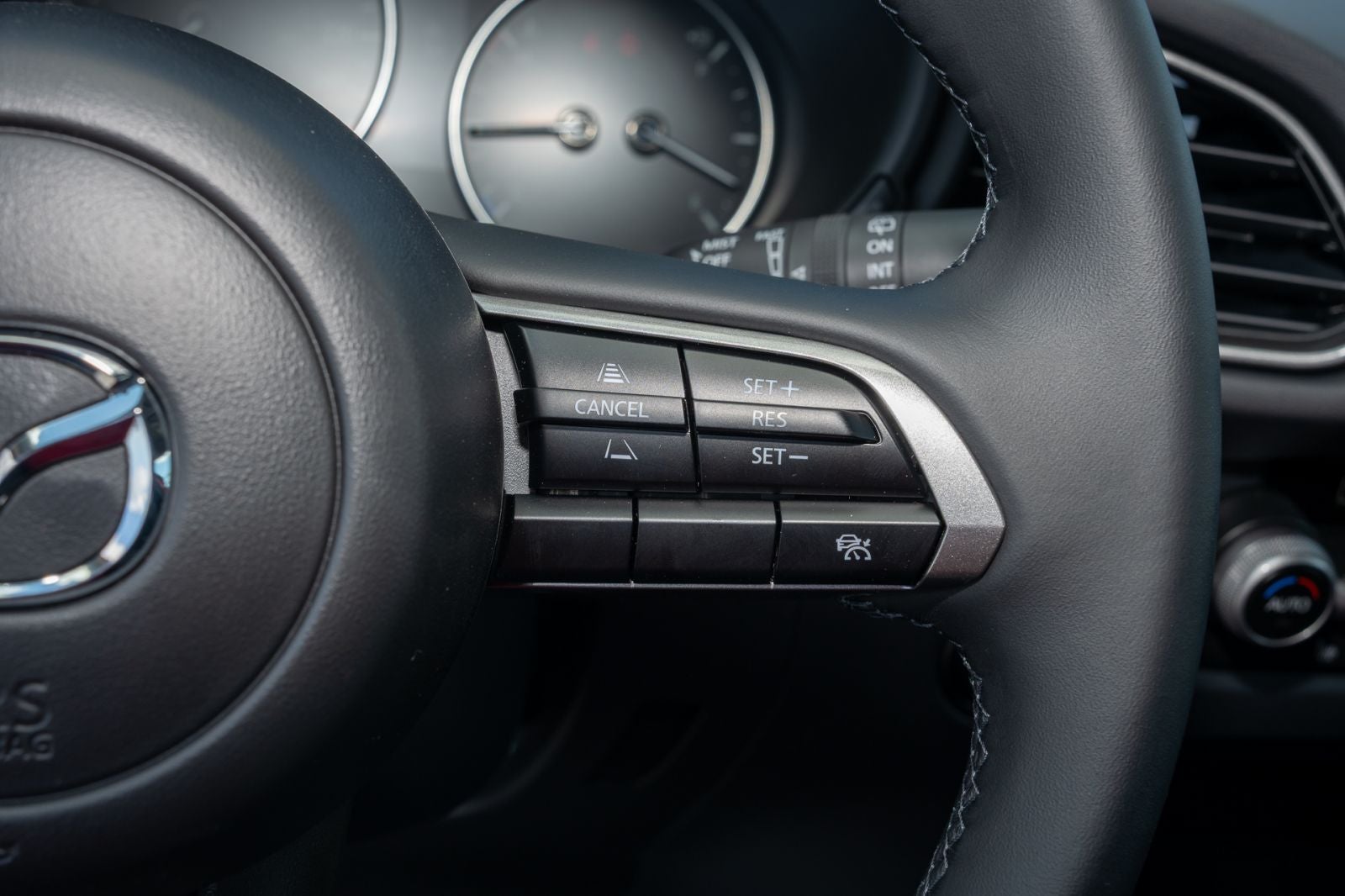 2026 Mazda Mazda CX-30 2.5 S Select Sport