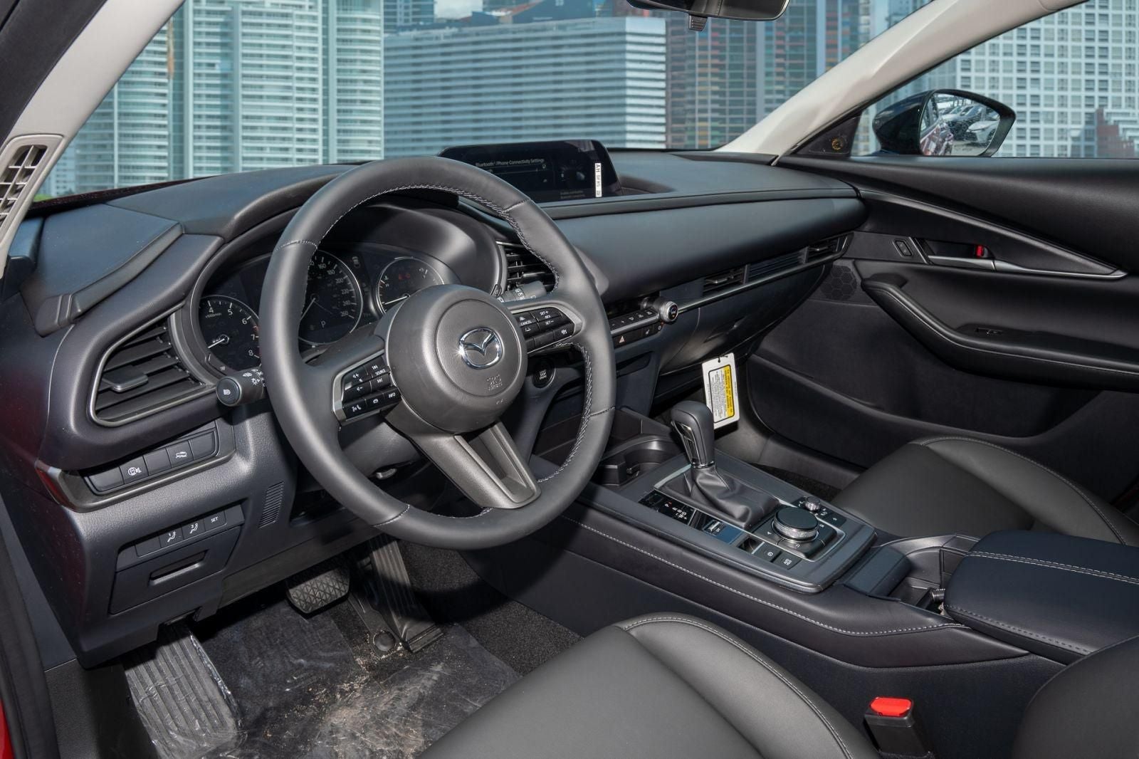 2026 Mazda Mazda CX-30 2.5 S Select Sport