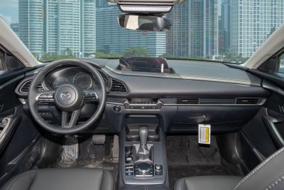 2026 Mazda Mazda CX-30 2.5 S Select Sport