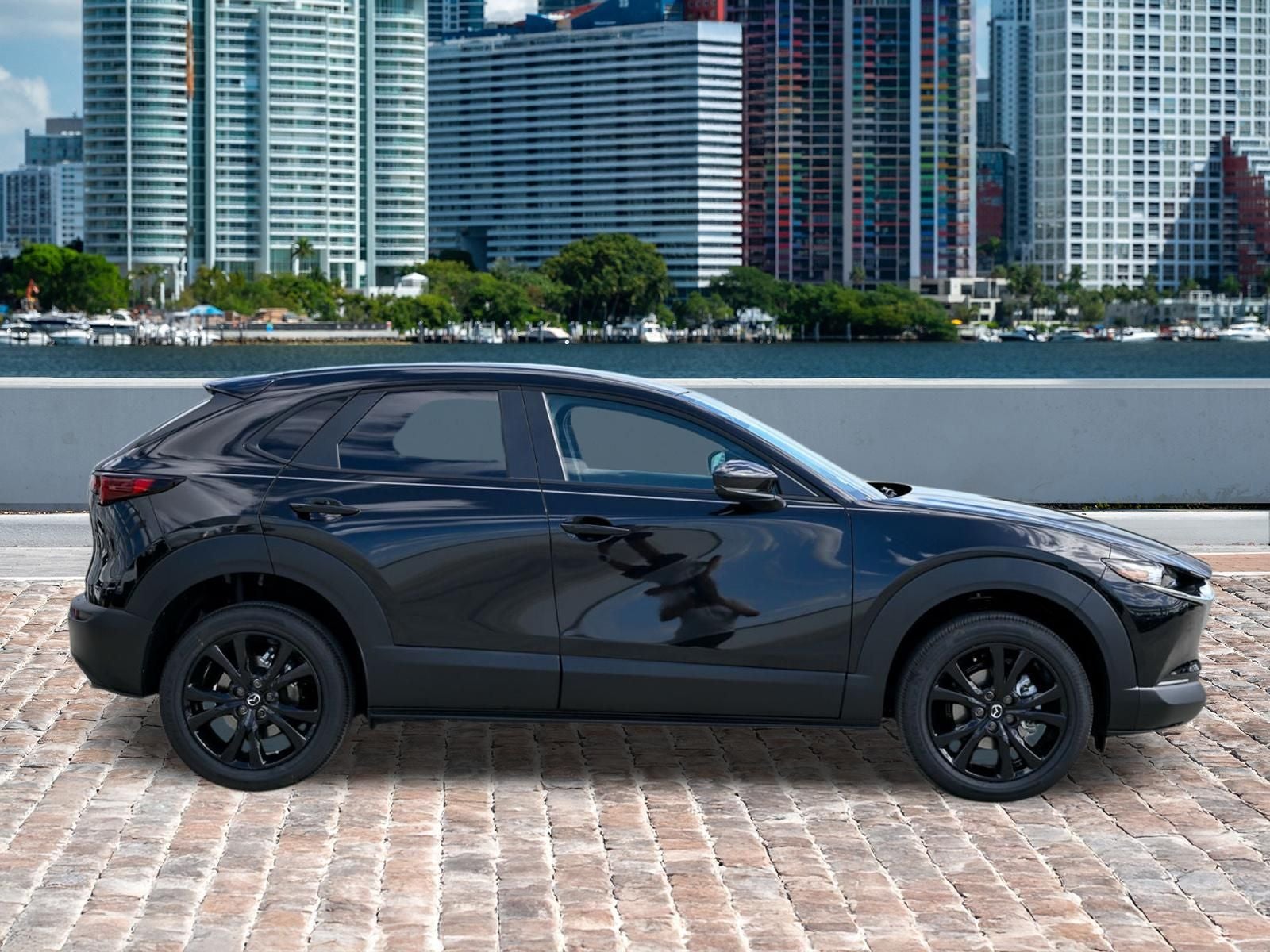 2026 Mazda Mazda CX-30 2.5 S Select Sport