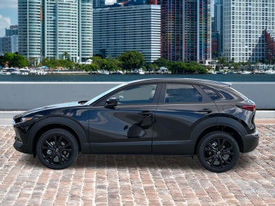 2026 Mazda Mazda CX-30 2.5 S Select Sport