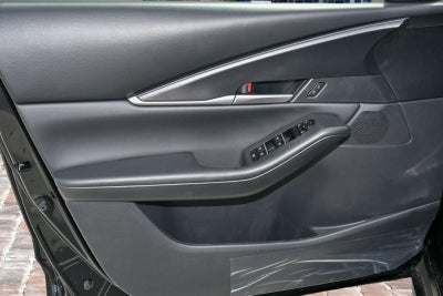 2026 Mazda Mazda CX-30 2.5 S Select Sport